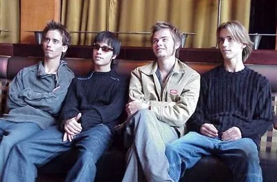 The Moffatts
